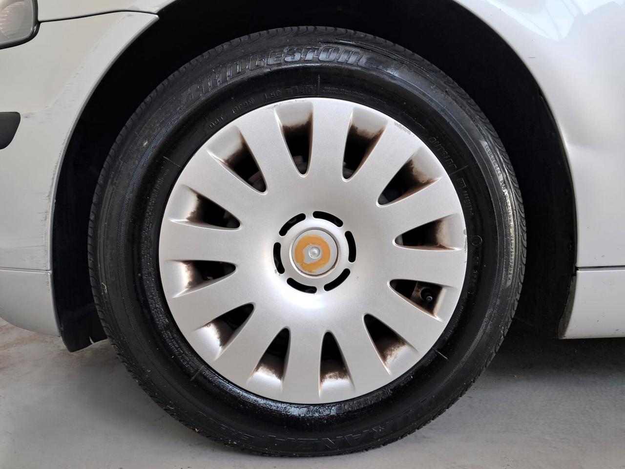 Bmw 316 316ti cat Compact Comfort