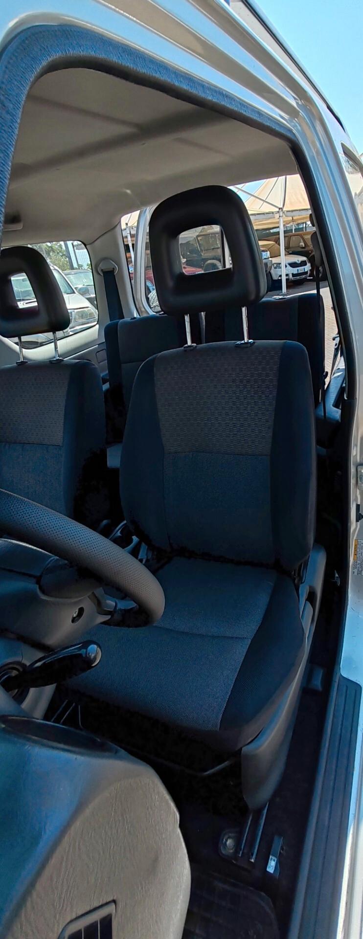 Suzuki Jimny 1.5 DDiS cat 4WD JLX