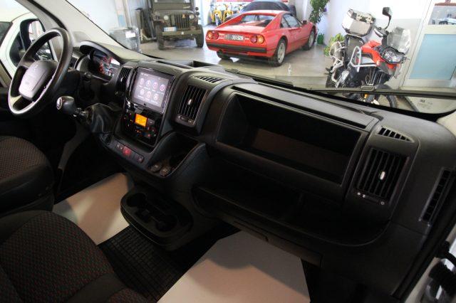 PEUGEOT Boxer 333 2.2 BlueHDi 140 S&S PM-TM Furgone + IVA