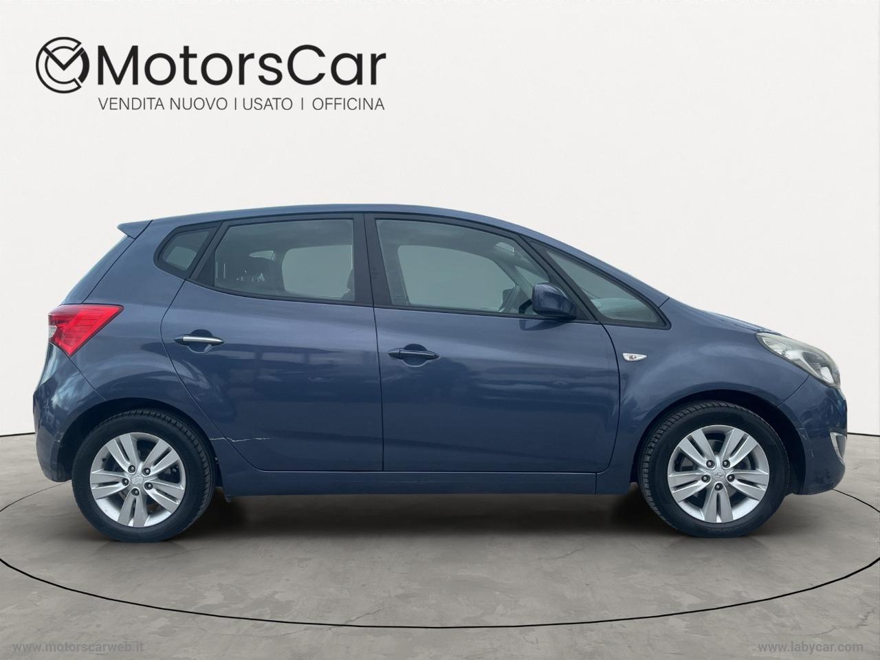 HYUNDAI ix20 1.4 CRDI 77 CV Classic