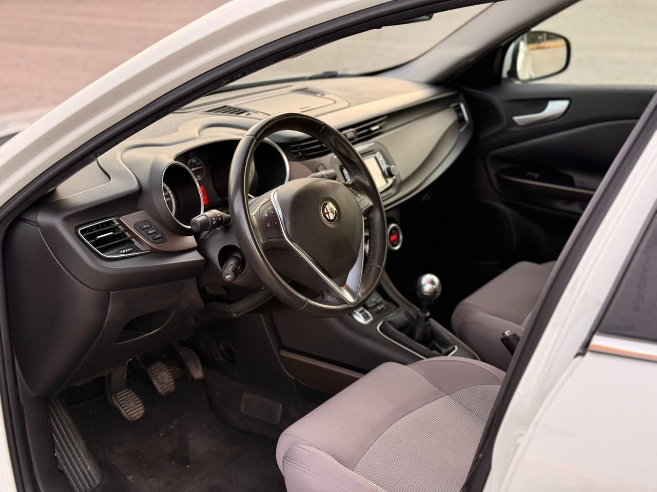 Alfa Romeo Giulietta 1.6 GARANZIA 12 MESI