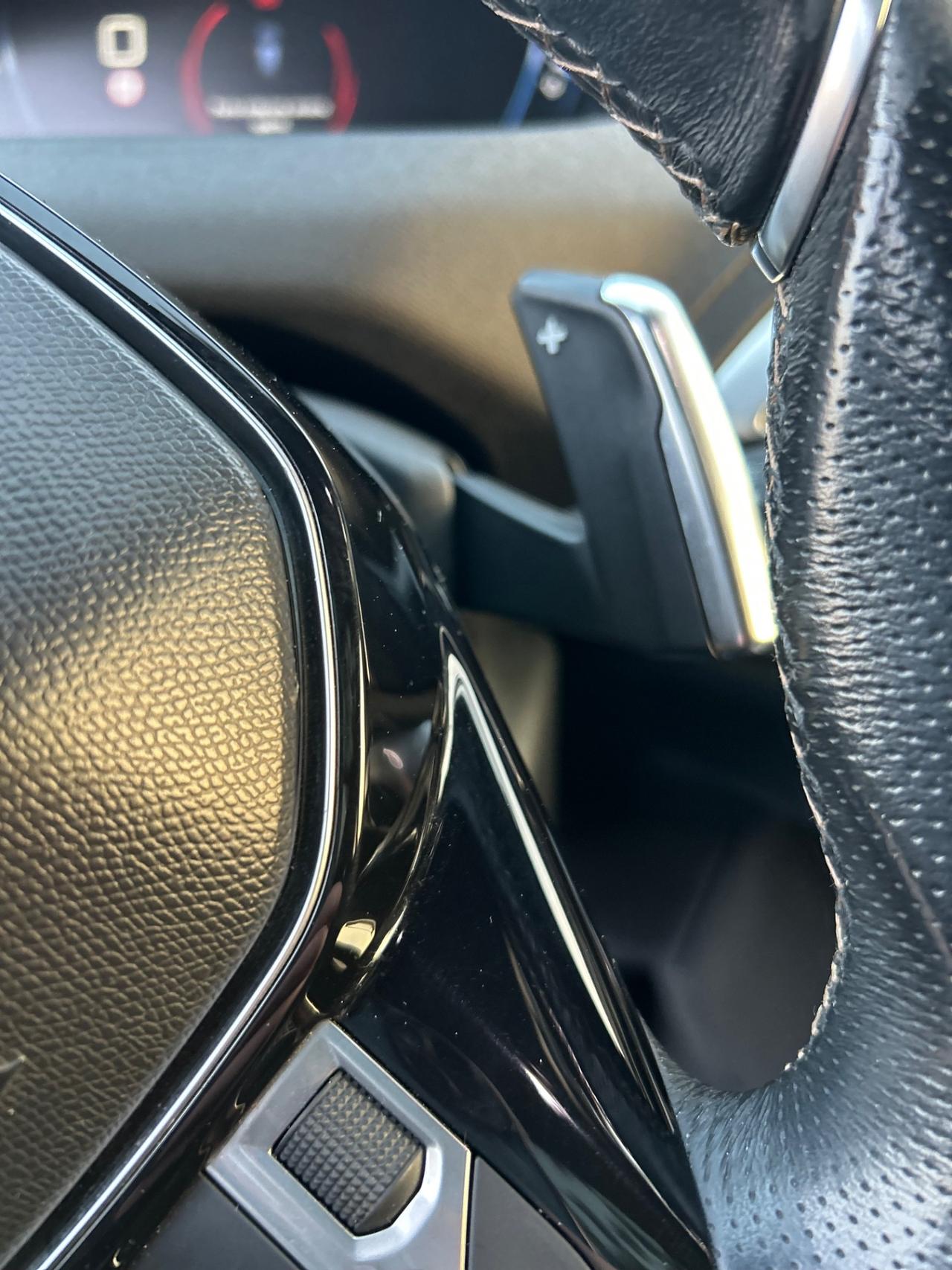 Peugeot 3008 BlueHDi GT Line