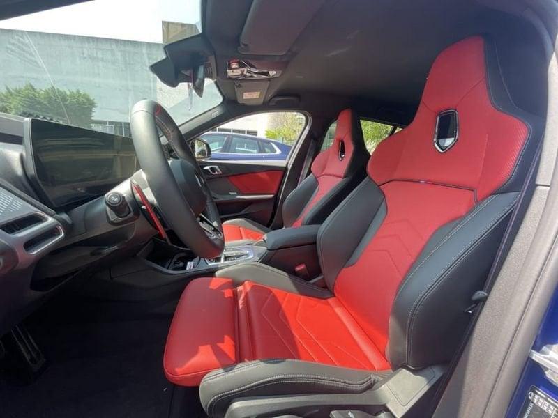 BMW Serie 1 M135i xDrive M Sport Pro