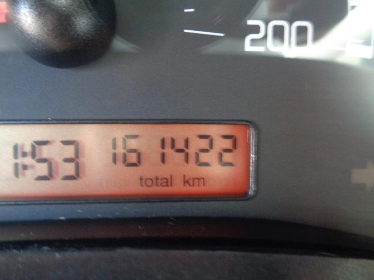 Fiat Panda 1.2 Dynamic Natural Power VAN