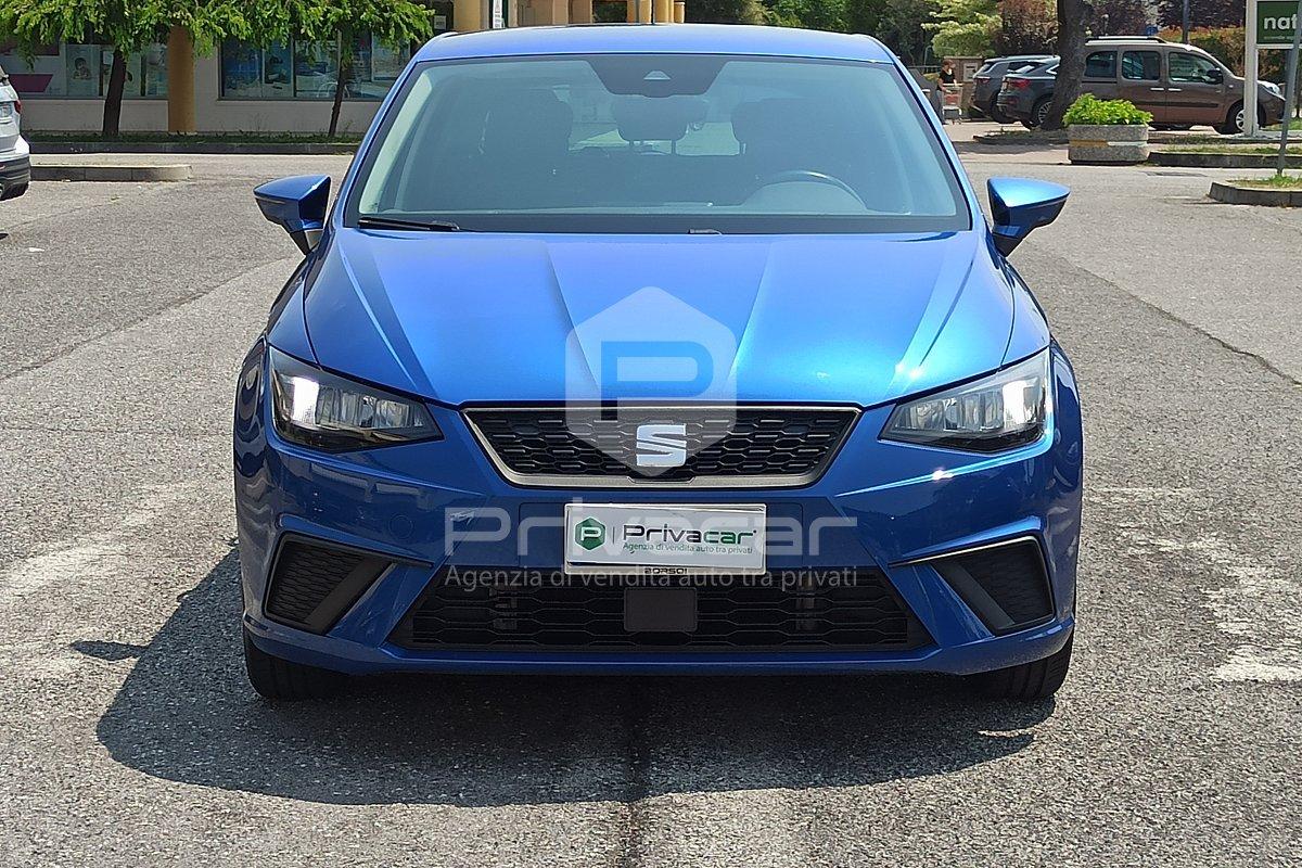 SEAT Ibiza 1.0 EcoTSI 95 CV 5 porte Business