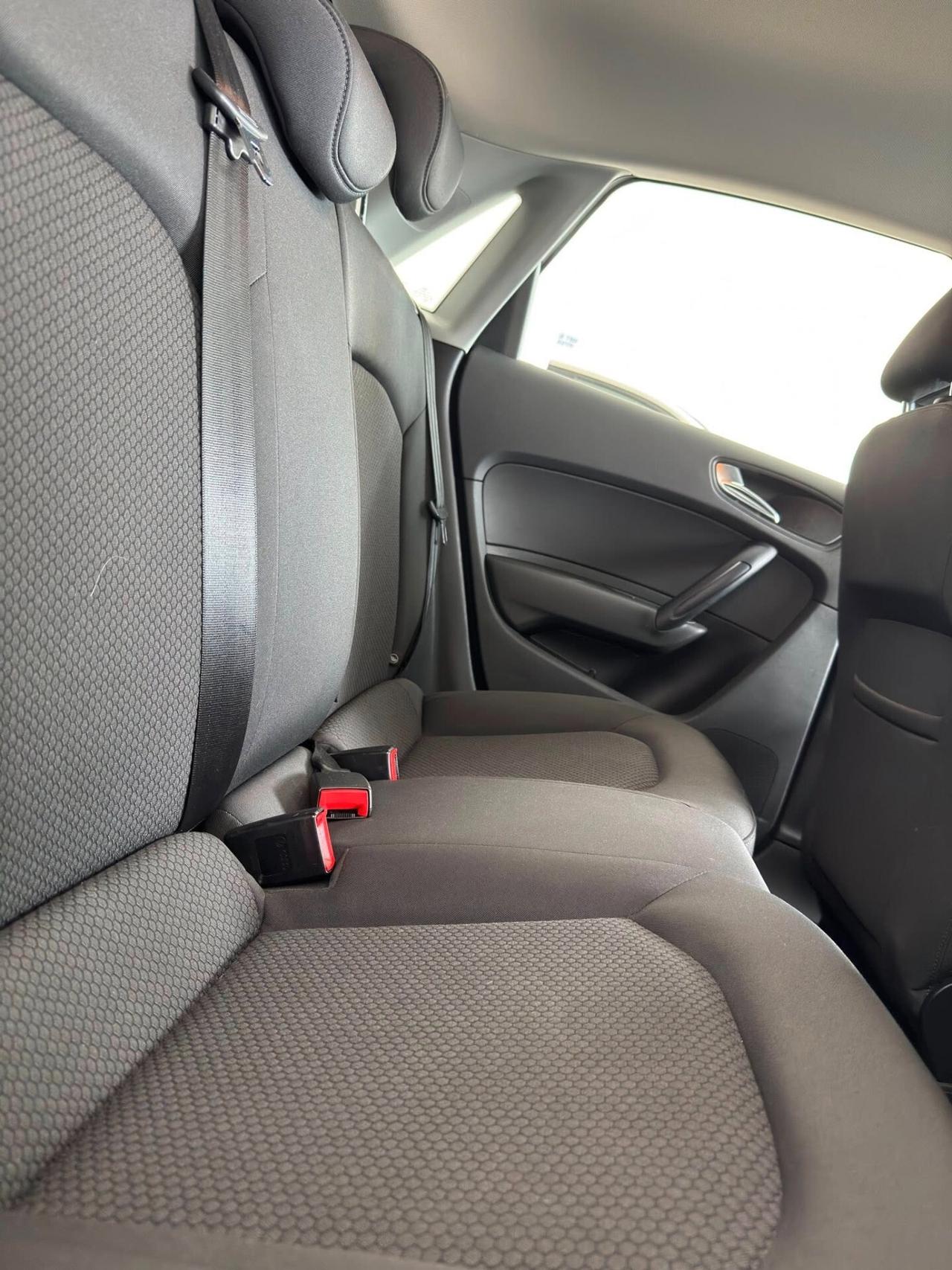 Audi A1 1.4 TDI Design