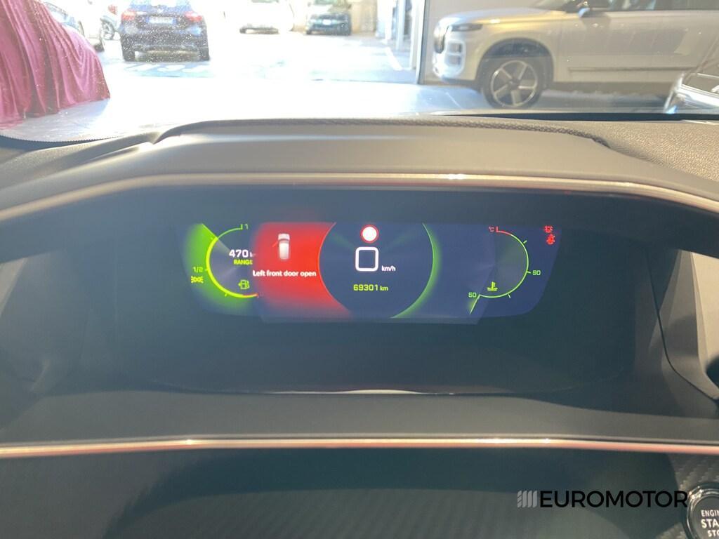 Peugeot 208 5 Porte 1.5 BlueHDi GT