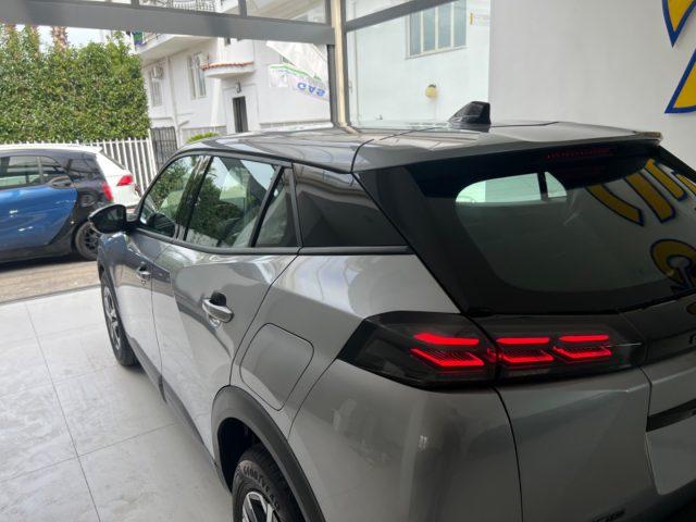 PEUGEOT 2008 PureTech 100 S&S Allure tua da ?249,00 mensili