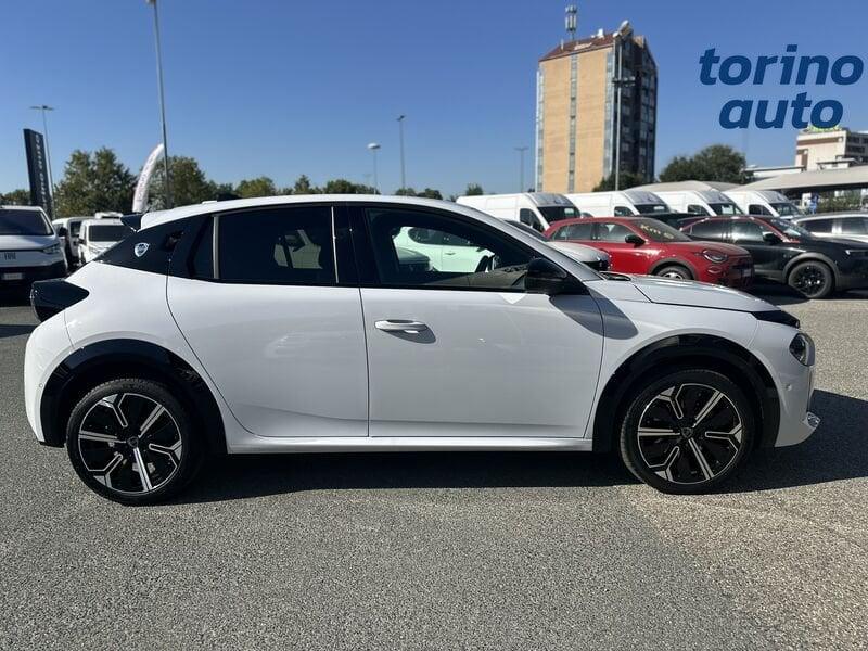 Lancia Ypsilon Ibrida Ibrido 110cv LX e-DCT