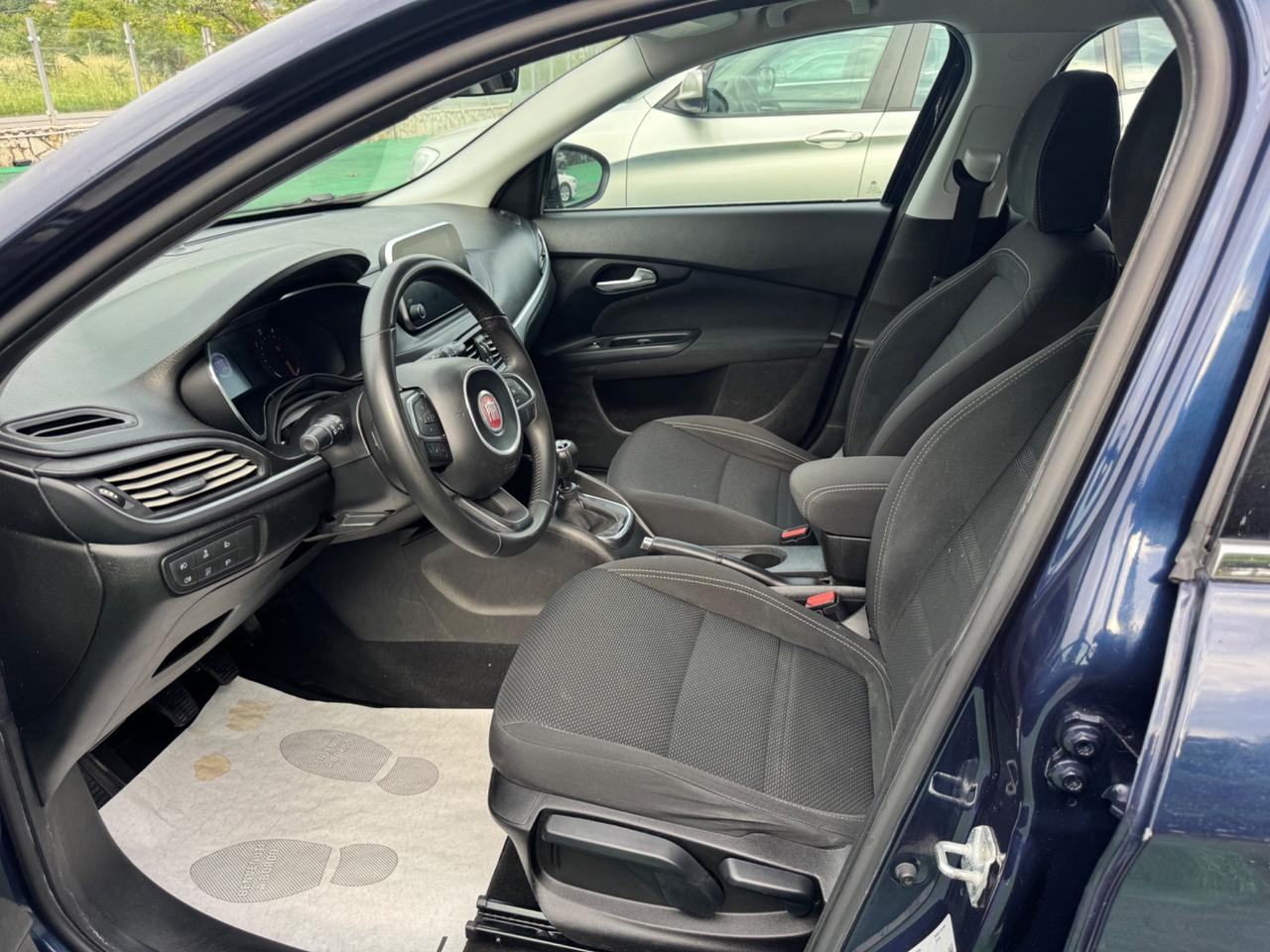 Fiat Tipo 1.6 Mjt S&S 5 porte Business