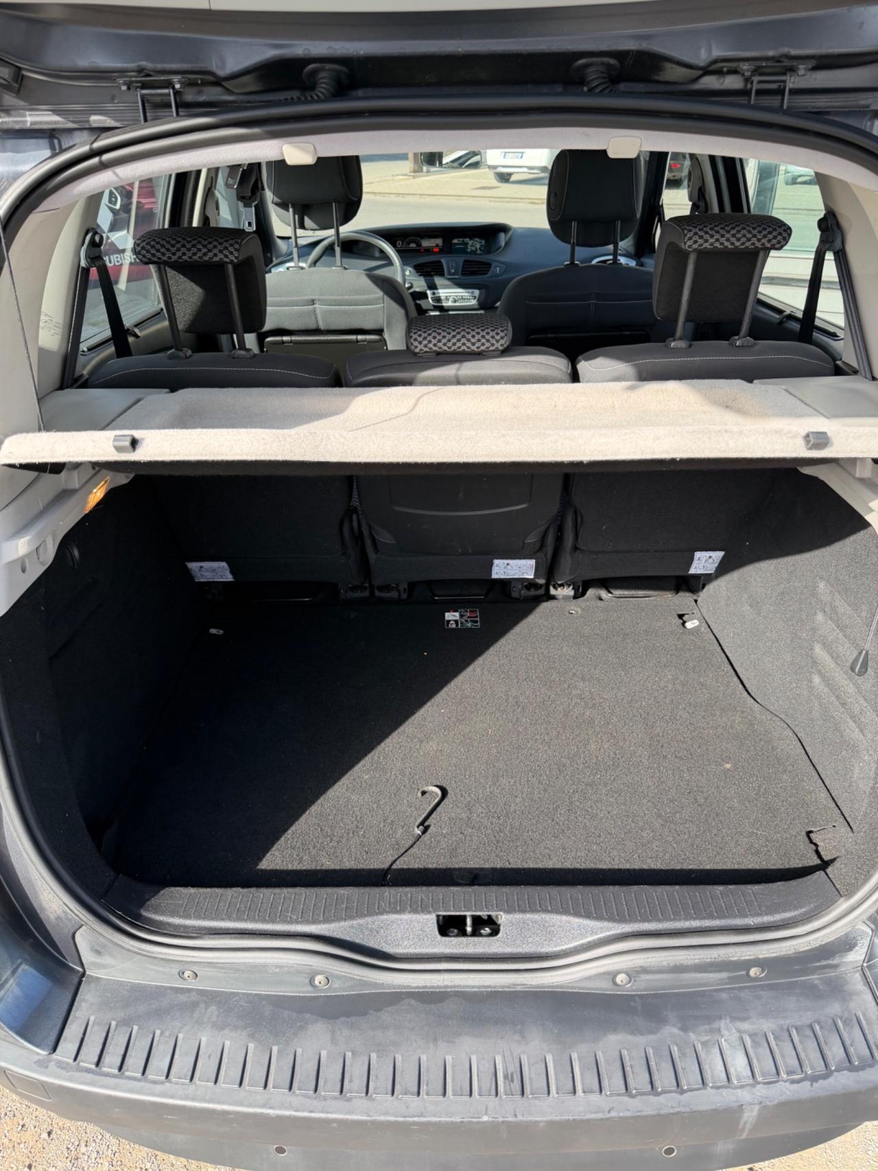 Renault Scenic Scénic XMod 1.6 Wave