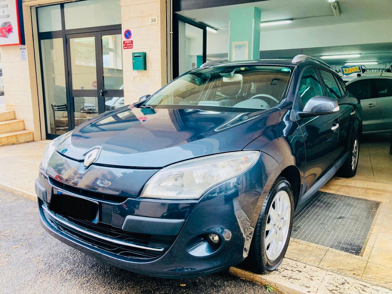 Renault Megane 1.5 dCi - COME NUOVA - 2009