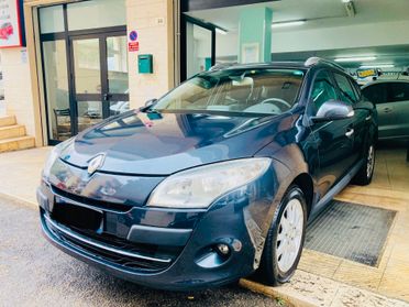 Renault Megane 1.5 dCi - COME NUOVA - 2009