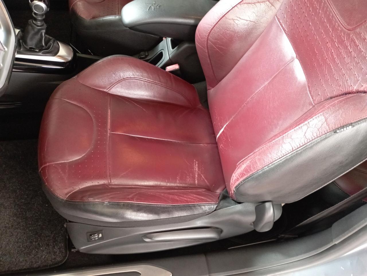 Ds DS3 3 1.6 HDi 110 Sport Chic NEOPATENTATI OK