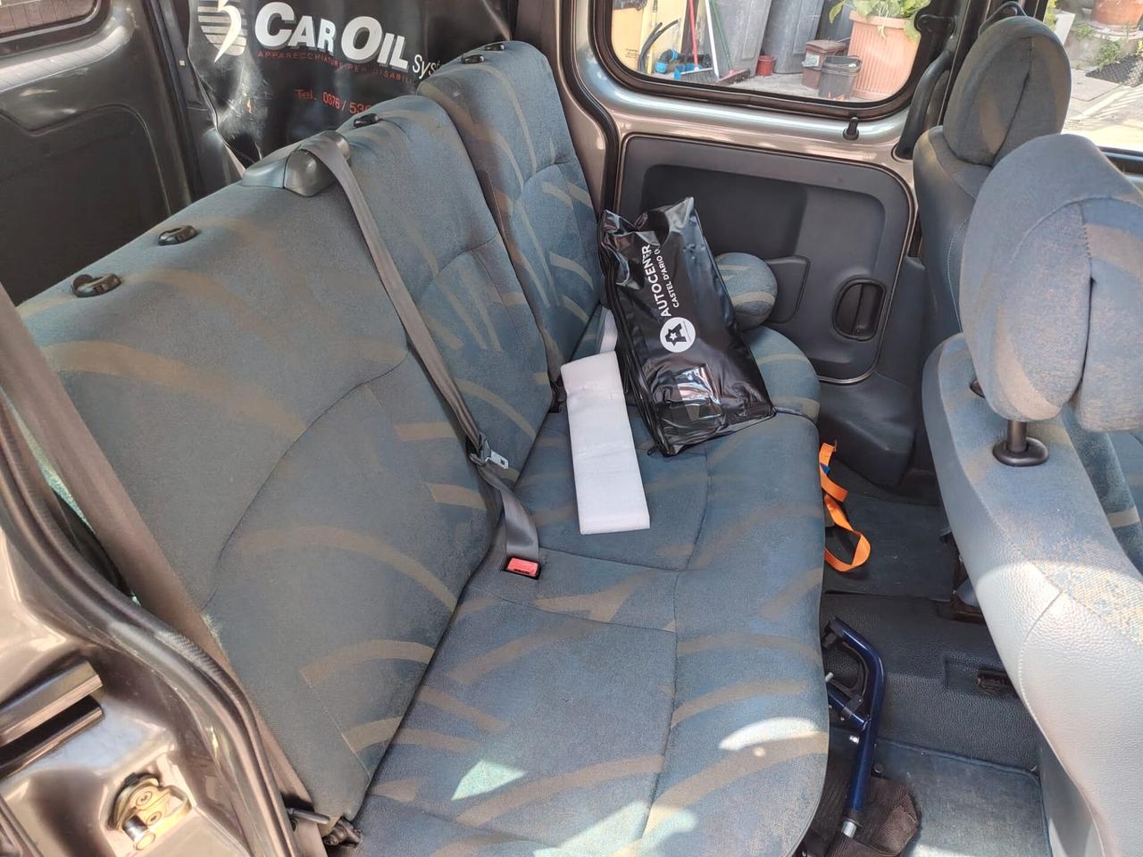 Renault Kangoo 1.4 cat 5 porte Expression