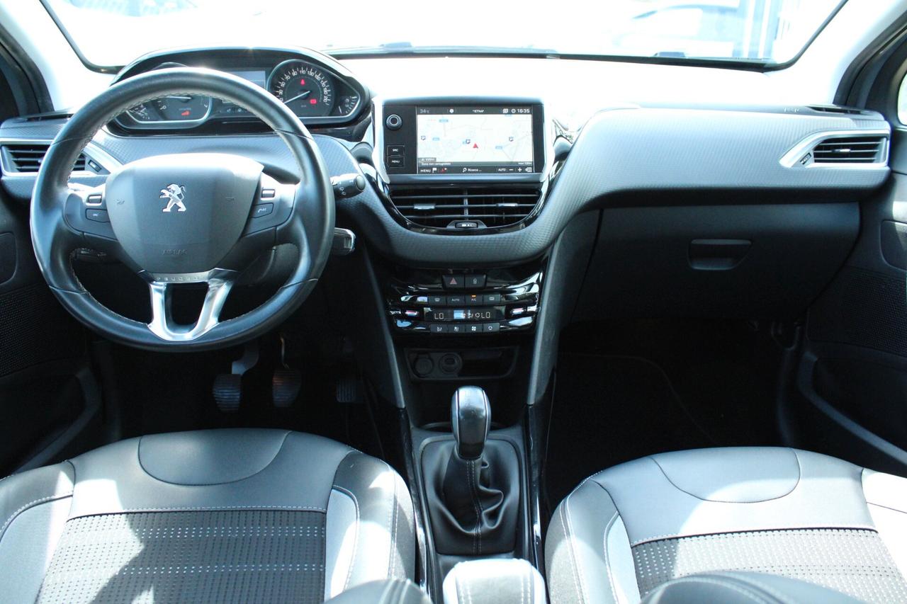 Peugeot 2008 PureTech 82 Allure