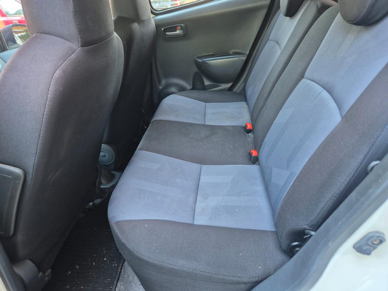 Suzuki Alto 1.0 VVT GL 60 mila km