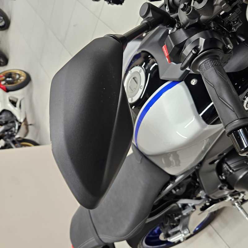 Yamaha MT-09 SP - 2022