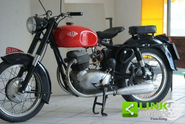 GILERA Other 300-B-EXTRA ben conservata