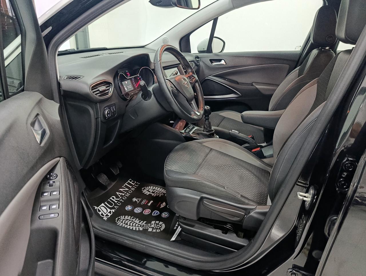 Opel Crossland X 1.5 ECOTEC D 102 CV Start&Stop Innovation