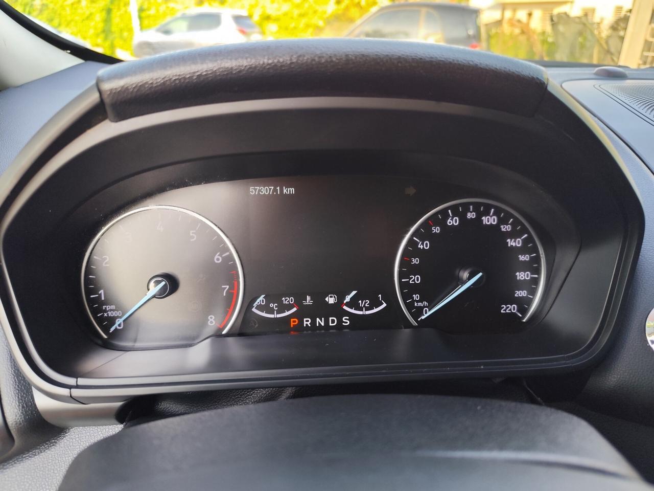 FORD EcoSport 1.0 EcoBoost 125 CV Start&Stop au...
