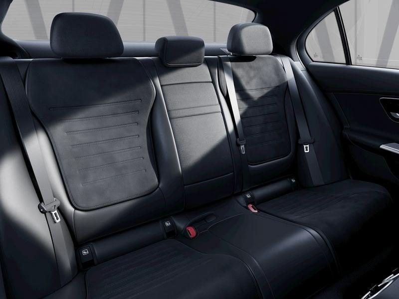 Mercedes-Benz Classe C C 220 d AMG Line Advanced NIGHT-PACK