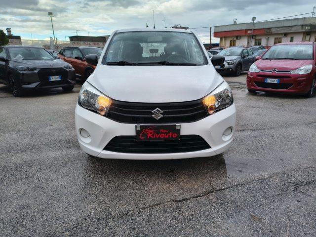 SUZUKI Celerio 1.0 Style