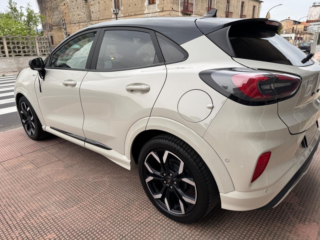 Ford Kuga 1.5 EcoBlue 120 CV aut. 2WD ST-Line