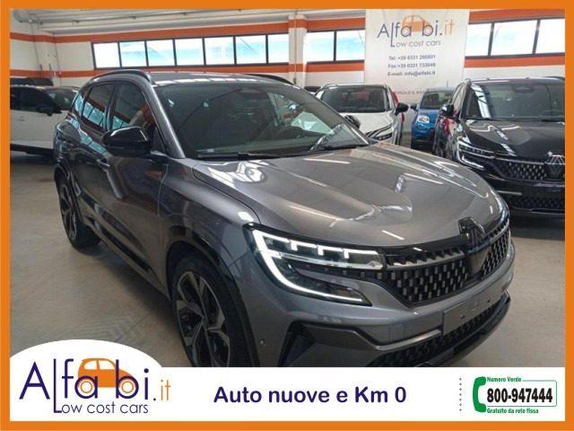 RENAULT Austral MY24 1.2 E-Tech Full Hybrid 200CV Esprit Alpine