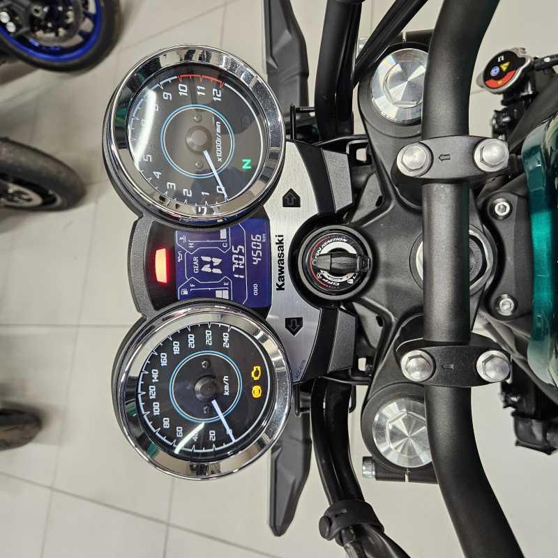 Kawasaki Z 650 RS - 2024