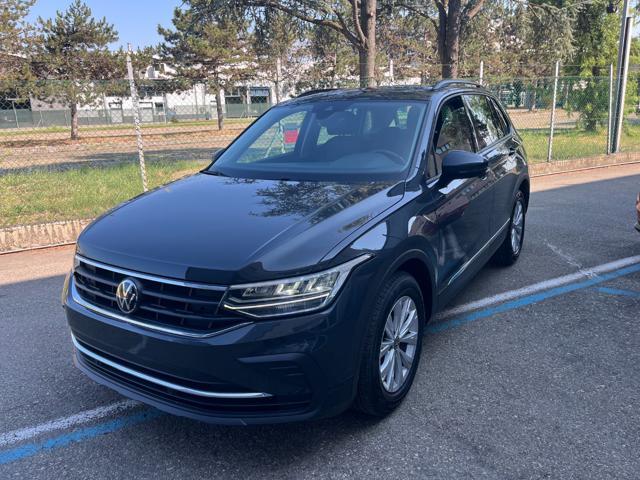 VOLKSWAGEN Tiguan 2.0 TDI 150 CV SCR DSG Life