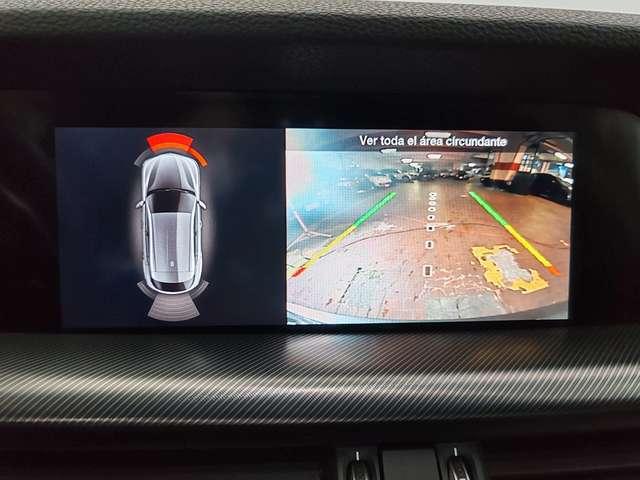 Alfa Romeo Stelvio 2.2d 190cv Sprint Q4 Navi+Palette al Vol.+Camera