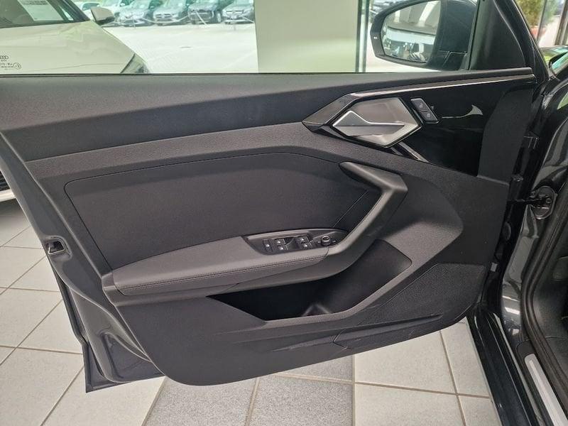 Audi A1 Sportback 30 TFSI S tronic Design Luxe