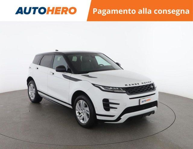 LAND ROVER Range Rover Evoque 2.0D I4-L.Flw 150 CV AWD Auto R-Dynamic S