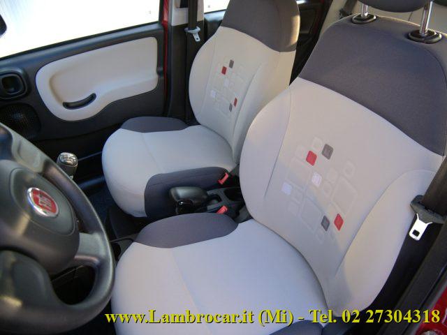 FIAT Panda 1.2 Easy 69cv