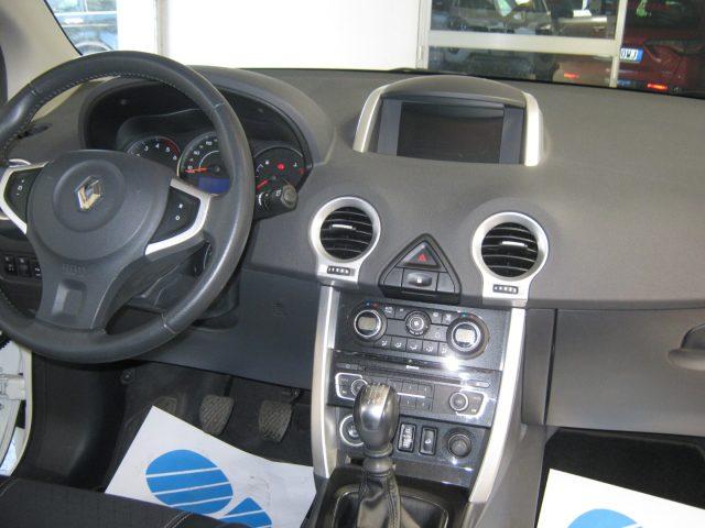 RENAULT Koleos 2.0 dCi 150CV 4X4 Limited