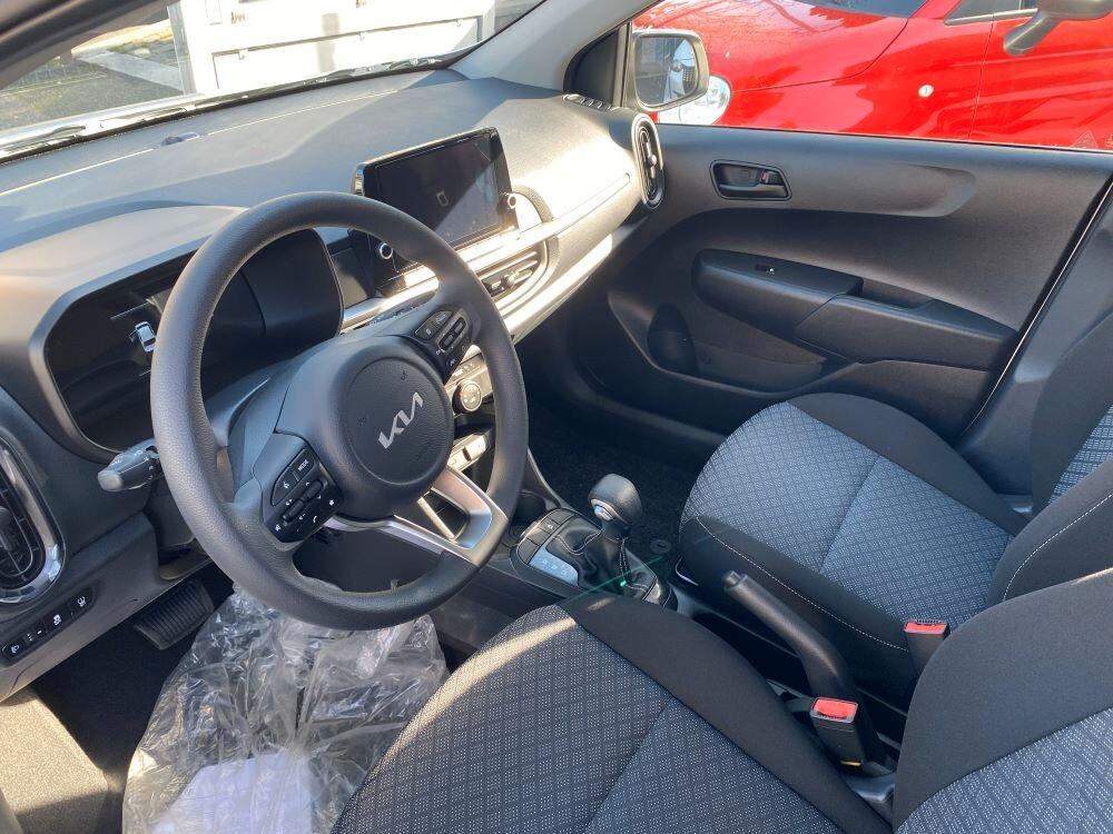 Kia Picanto 1.0 GDi 5 porte AMT Urban