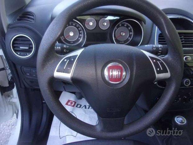 FIAT Punto III 2012 5p 1.2 Easy-UNICO PROPRIETAR