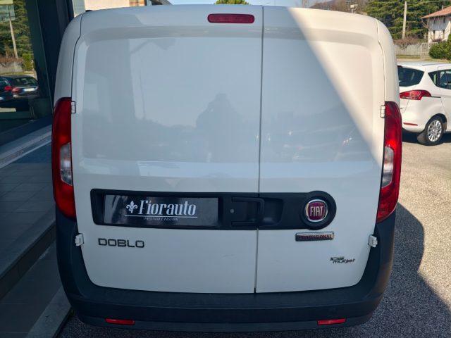 FIAT Doblo Cargo 2posti 1.6mjt105cv SX NAVI