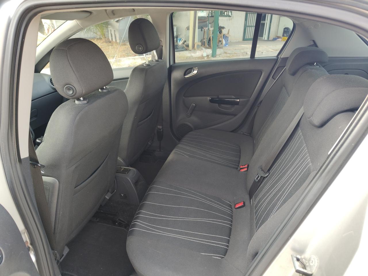 Opel Corsa 1.3 CDTI 75CV ecoFLEX 5 porte Edition