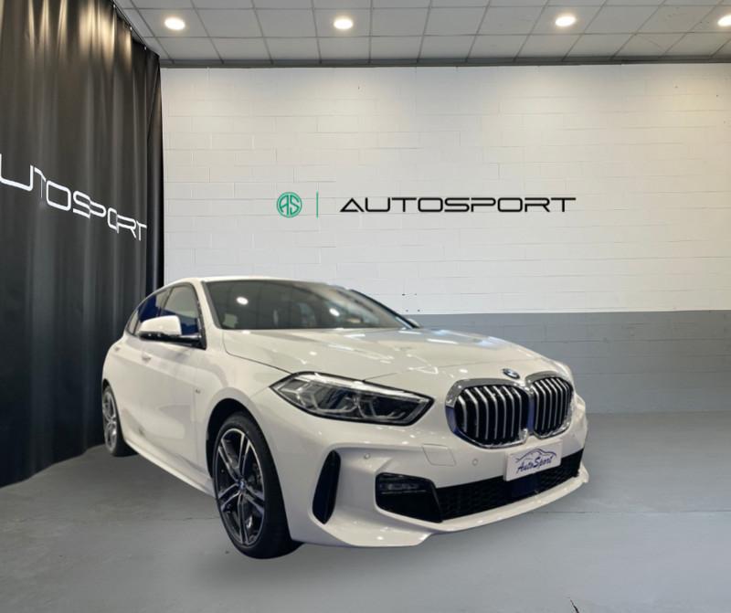 BMW Serie 1 118i 5p. Msport