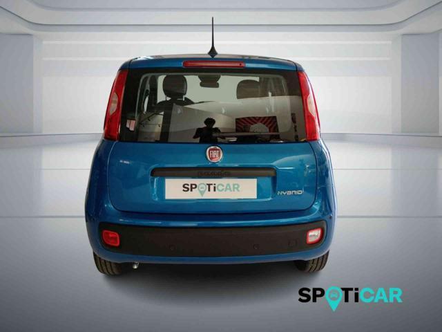 FIAT Panda 1.0 FireFly S&S Hybrid PANDINA ADAS