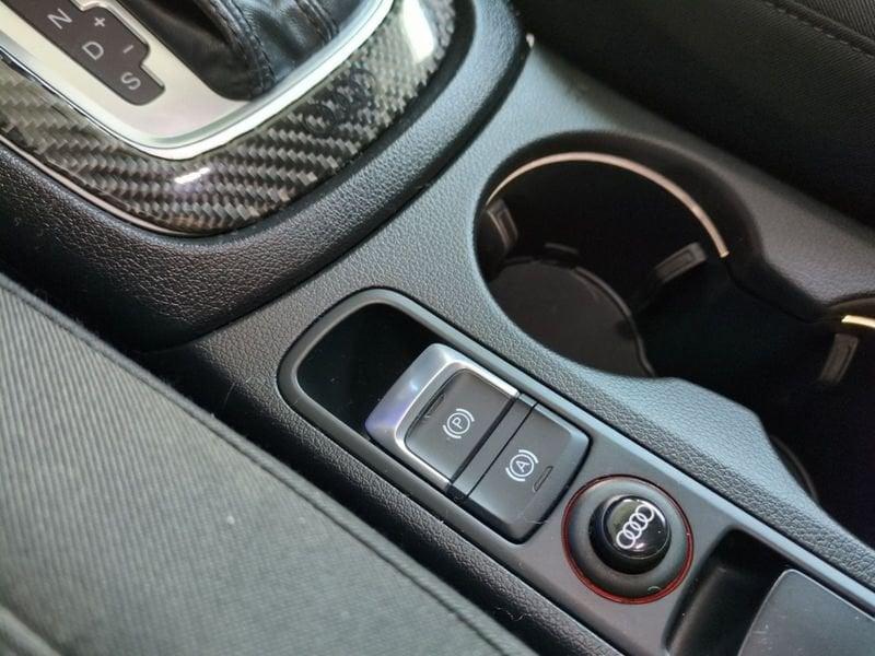 Audi Q3 2.0 TDI 150CV QUATTRO S TR. ED. SPORT