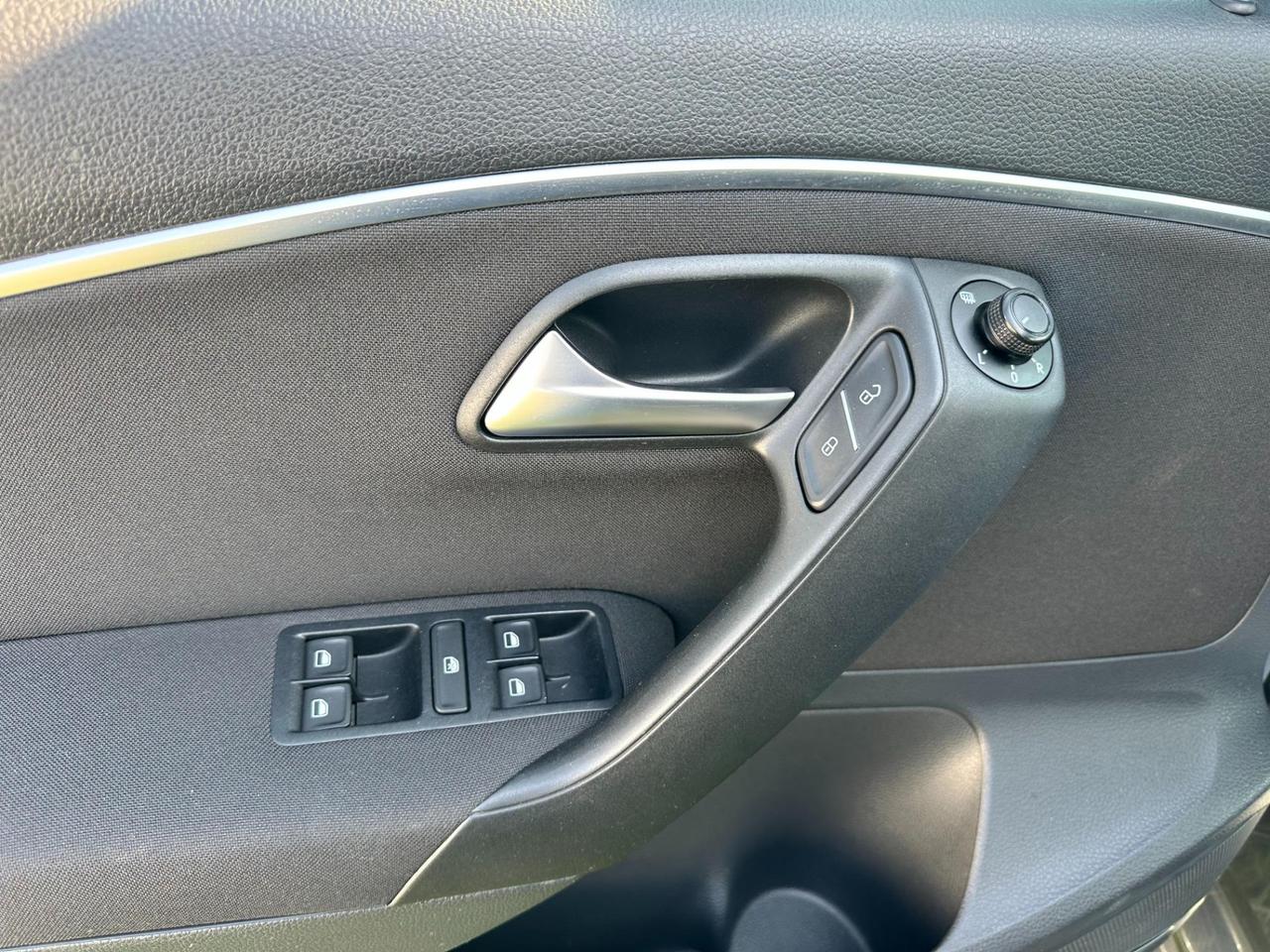 Volkswagen Polo 5 Porte Polo 5p 1.4 tdi bm Comfortline 75cv