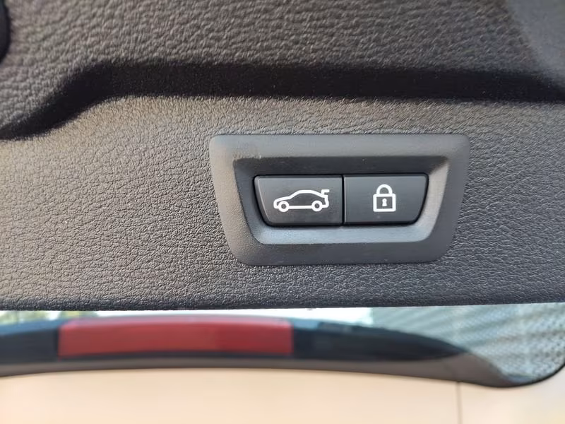 BMW X5 X5 xdrive25d Business 231cv auto