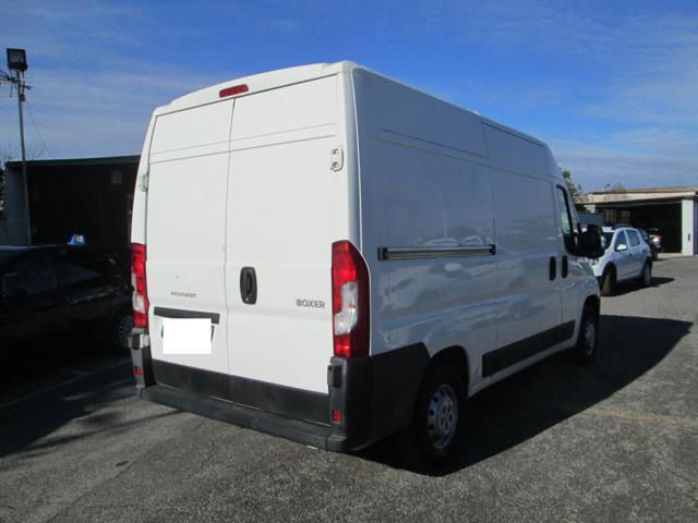 PEUGEOT Boxer 330 2.0 BlueHDi 130CV PM-TM Furgone