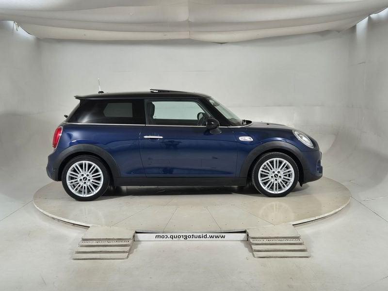 MINI Mini 5 porte Mini 2014 Benzina Mini 2.0 Cooper S Hype Seven 3p