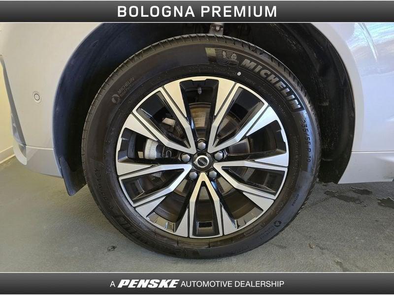 Volvo XC60 XC60 B5 AWD automatico Plus Dark