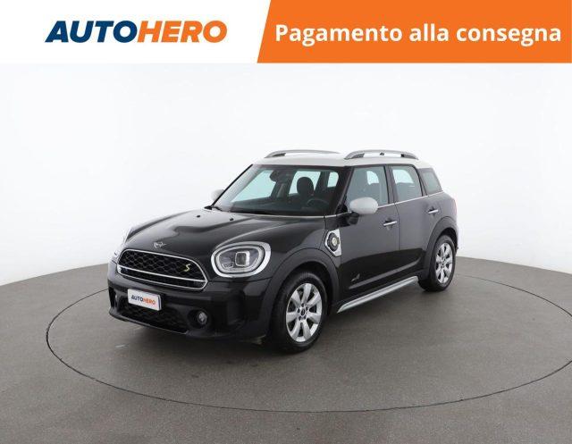 MINI Countryman 1.5 Cooper SE Countryman ALL4 Automatica
