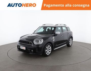 MINI Countryman 1.5 Cooper SE Countryman ALL4 Automatica